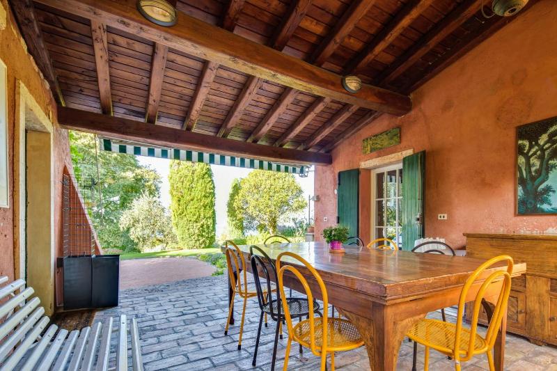 Casa Capitani by VacaVilla