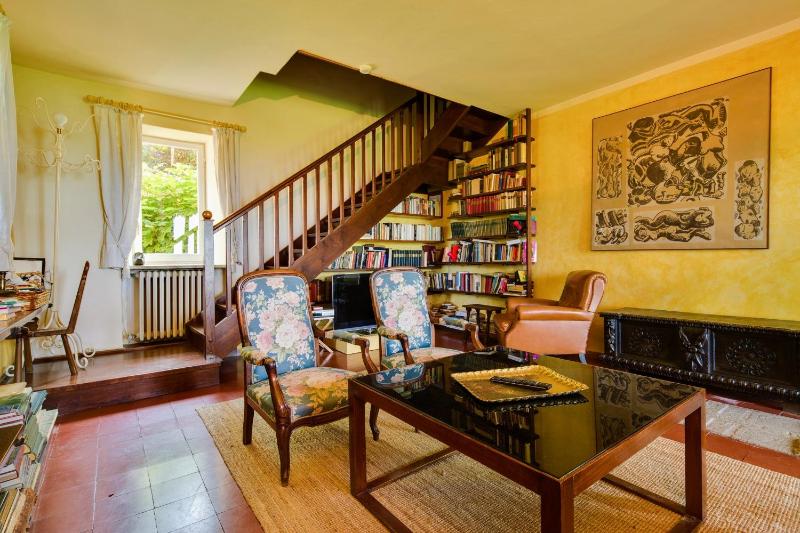 Casa Capitani by VacaVilla