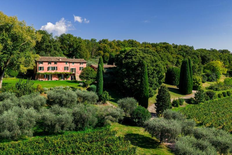 Casa Capitani by VacaVilla