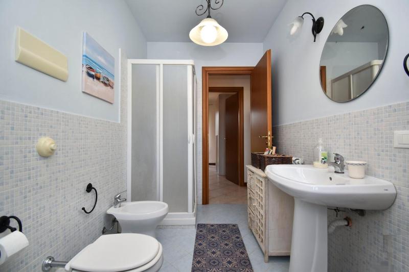 Casa Carini - Villa Vacanze sul Mare con piscina idromassaggio