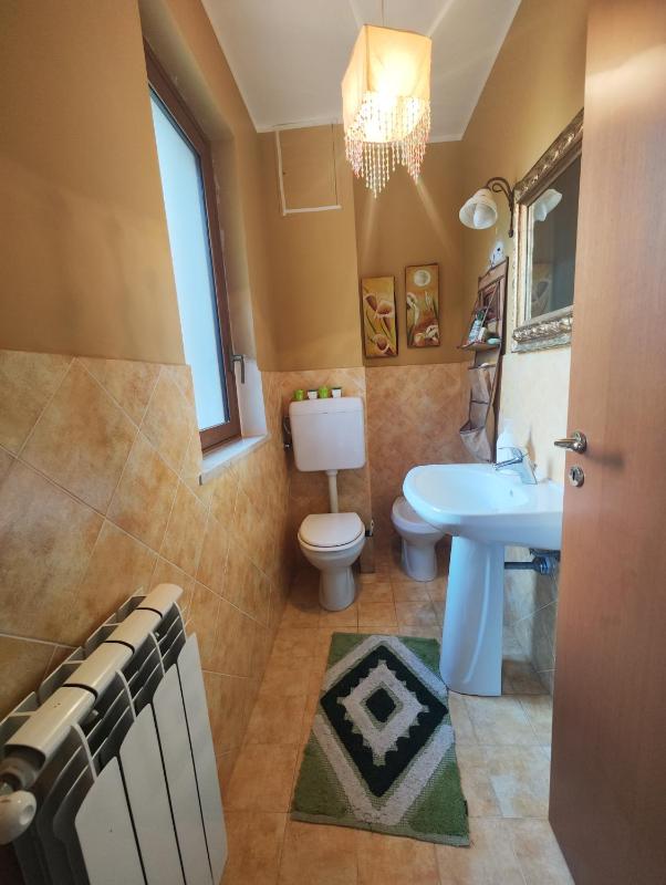 Casa Carini - Villa Vacanze sul Mare con piscina idromassaggio