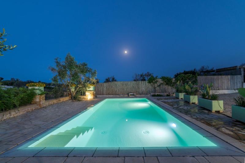 Casa Celeste - Immersa nel verde con piscina privata