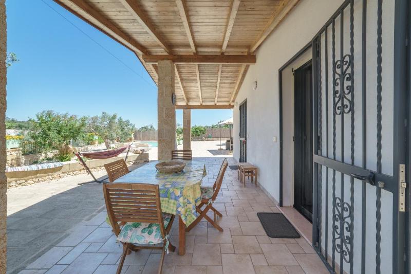 Casa Celeste - Immersa nel verde con piscina privata