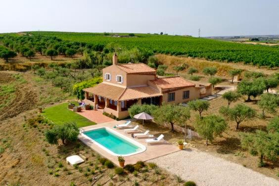 Casa Chardonnay