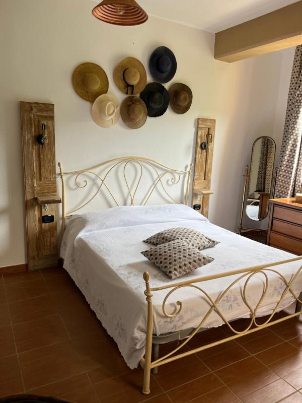 Casa De Crescenzo con piscina