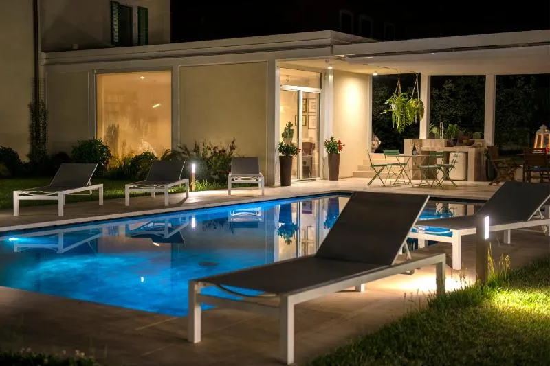 GIULIVETO Bed and Breakfast