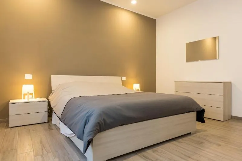 Minisuite Zefiro-Intero appartamento ad uso esclusivo by Appartamenti Petrucci