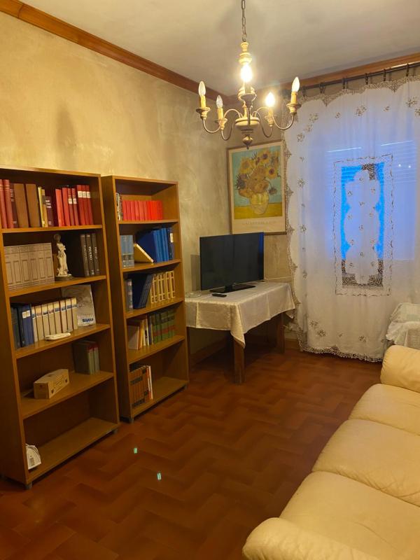 CASA DEGLI ZII appartamento Letizia