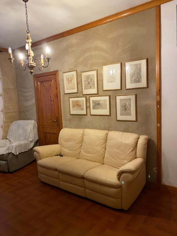 CASA DEGLI ZII appartamento Letizia