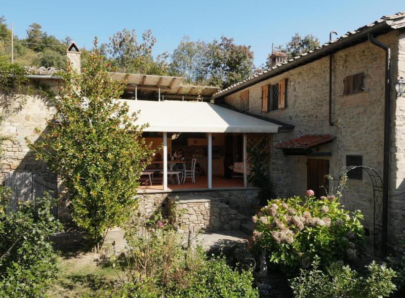 Vista ingrandita
