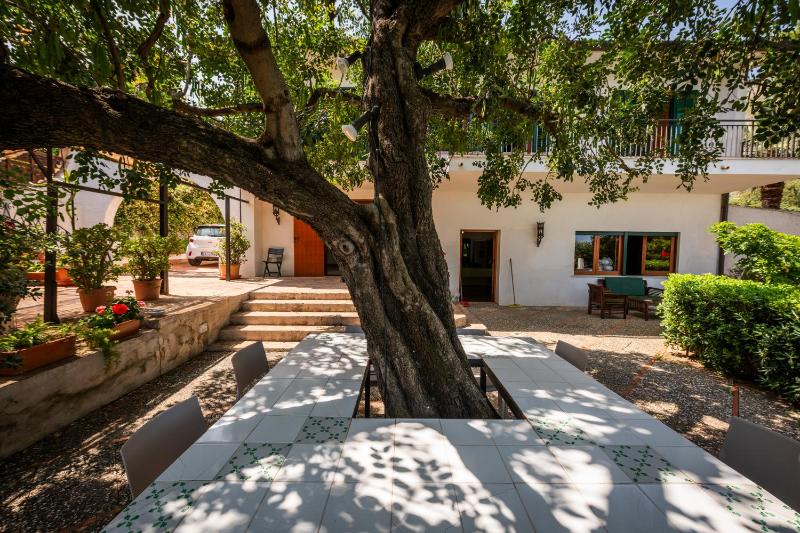 Casa del carrubo