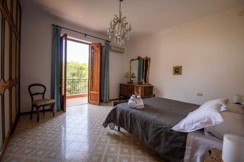 Casa del carrubo