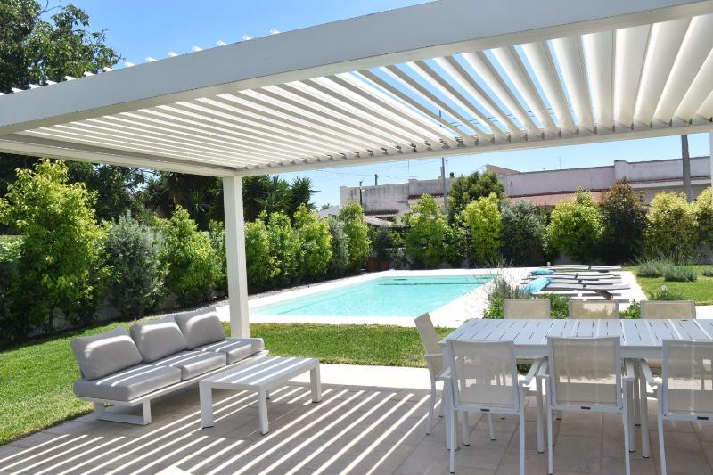 Casa del Sol Luxury Estate Puglia