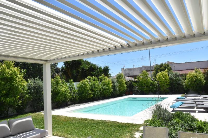 Casa del Sol Luxury Estate Puglia