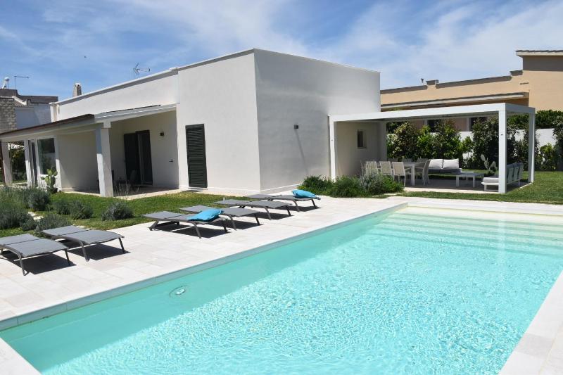 Casa del Sol Luxury Estate Puglia