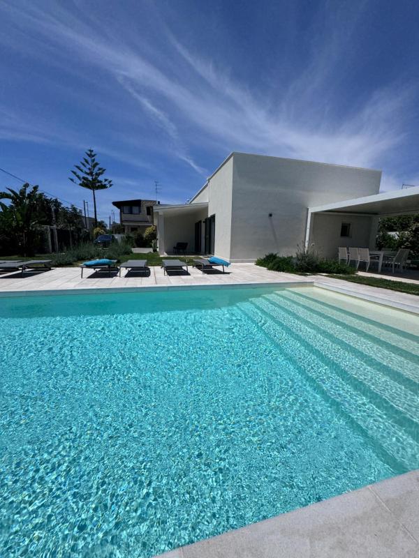 Casa del Sol Luxury Estate Puglia