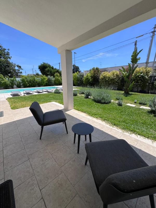 Casa del Sol Luxury Estate Puglia
