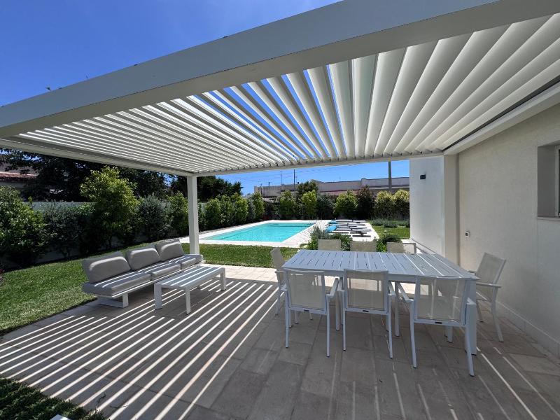 Casa del Sol Luxury Estate Puglia