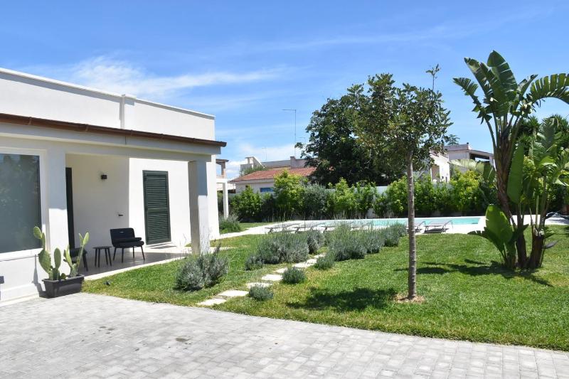 Casa del Sol Luxury Estate Puglia