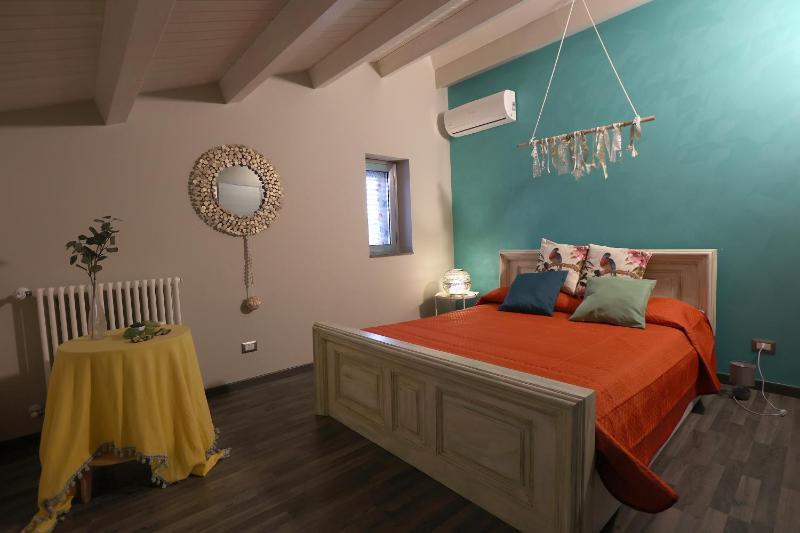 Casa delle foglie