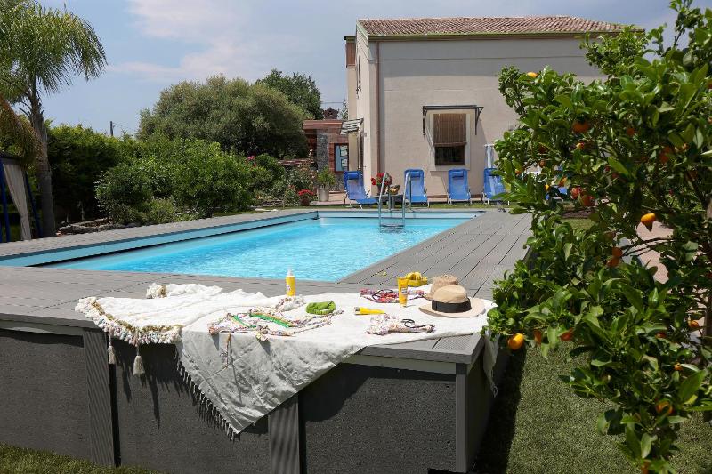 Casa delle foglie
