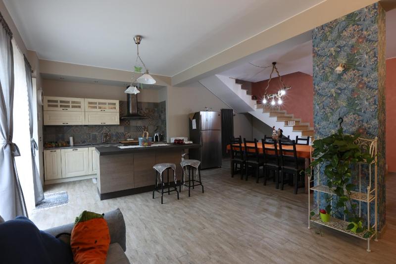 Casa delle foglie