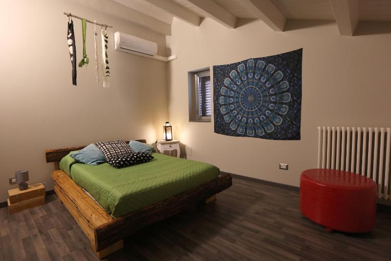 Casa delle foglie