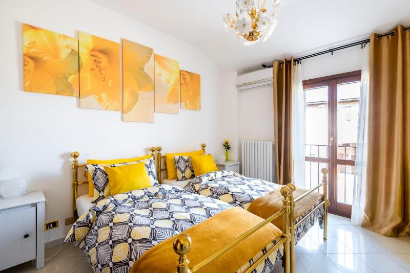 Casa delle Noci country house, pool & SPA