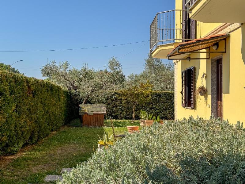 Casa dello Psiconauta - Atelier con giardino mediterraneo