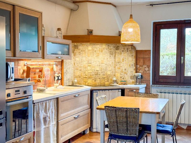 Casa dello Psiconauta - Atelier con giardino mediterraneo