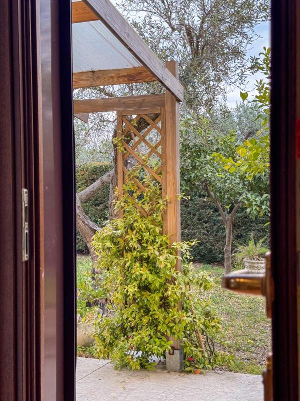 Casa dello Psiconauta - Atelier con giardino mediterraneo