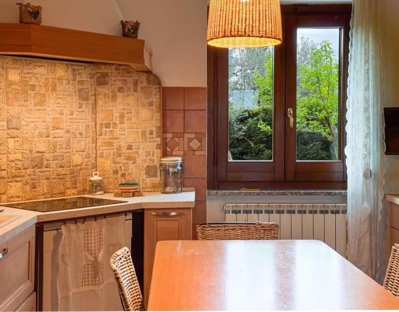 Casa dello Psiconauta - Atelier con giardino mediterraneo