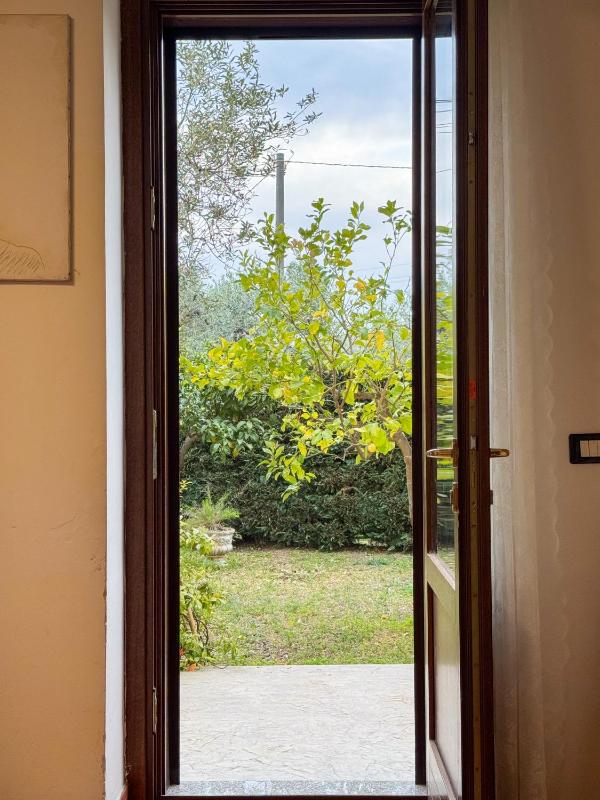 Casa dello Psiconauta - Atelier con giardino mediterraneo