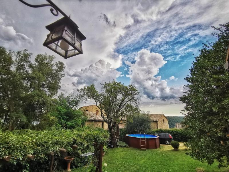Vista ingrandita