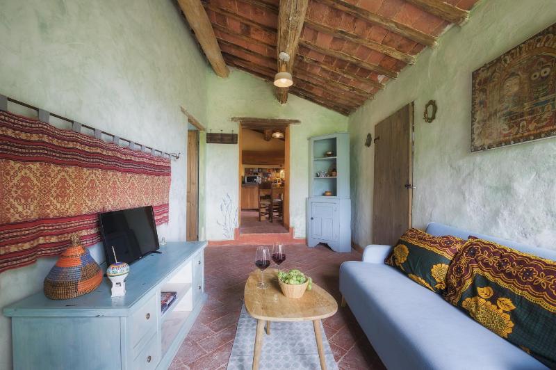 CASA DI PAN 6, Emma Villas