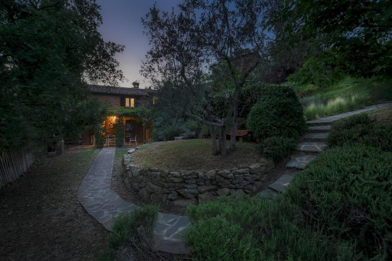 CASA DI PAN 6, Emma Villas