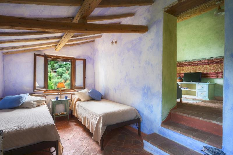 CASA DI PAN 6, Emma Villas