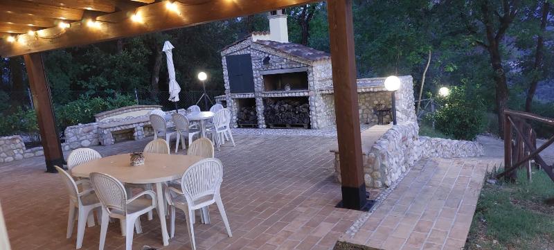 Casa di Romano