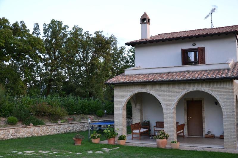 Casa di Romano