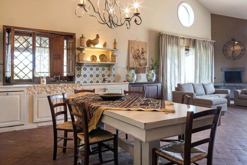 Casa Dimora Vittoria