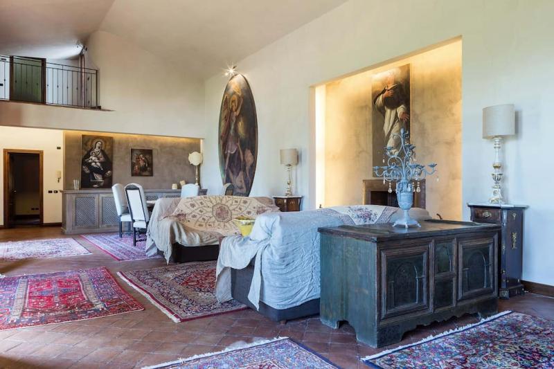 Casa Dimora Vittoria