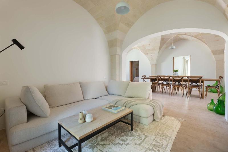 Casa Diora by Perle di Puglia