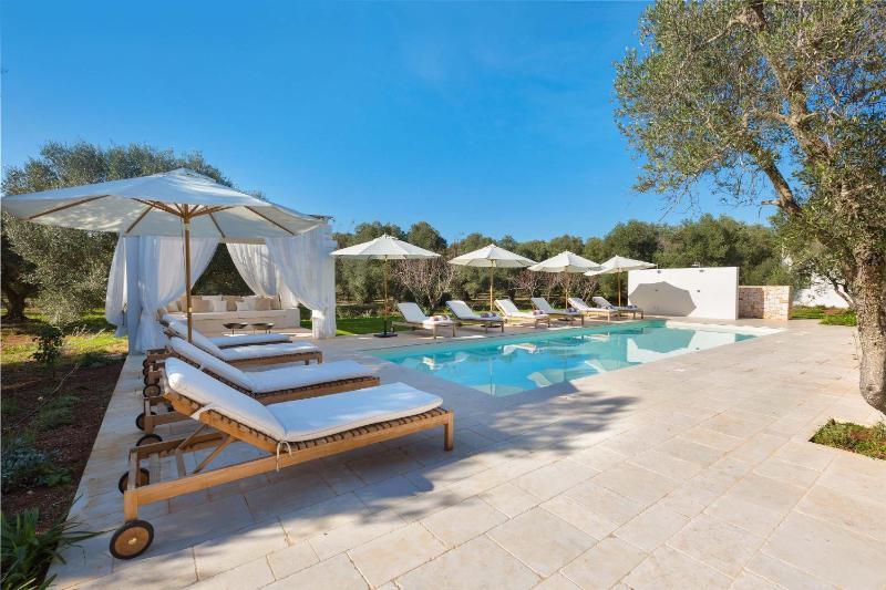 Casa Diora by Perle di Puglia