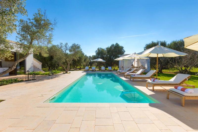 Casa Diora by Perle di Puglia