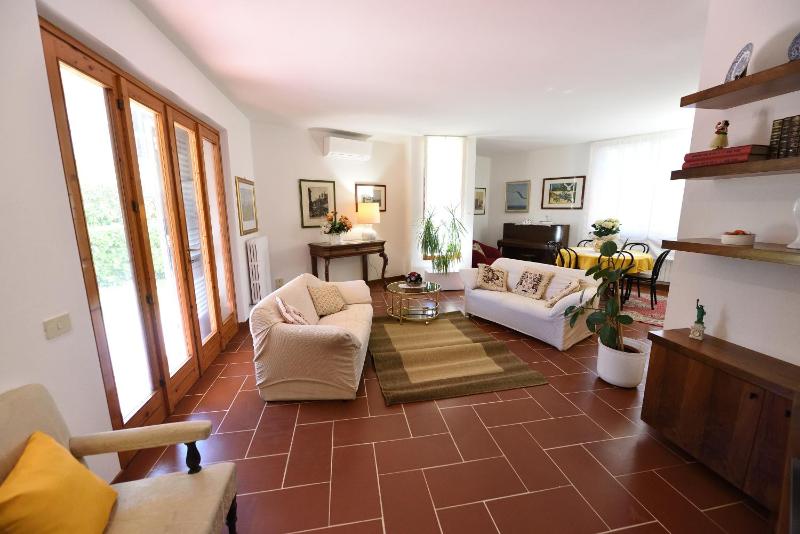 Casa Giovanna