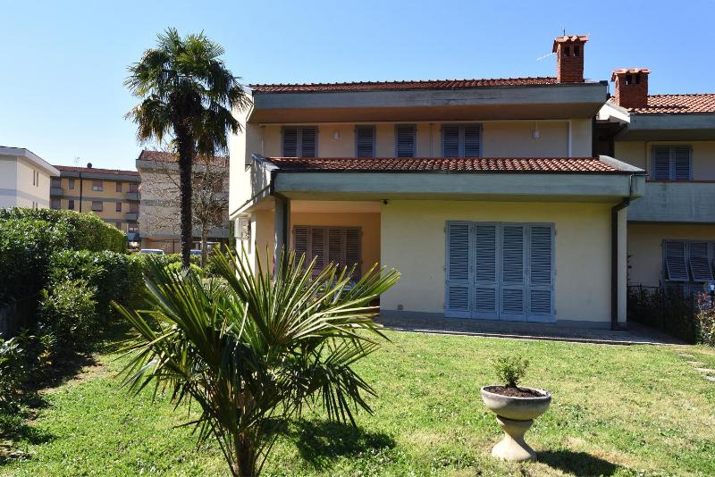 Casa Giovanna