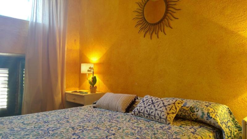 Casa il Faro villa con piscina