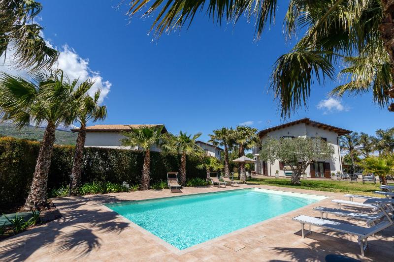 Casa Il Geranio
