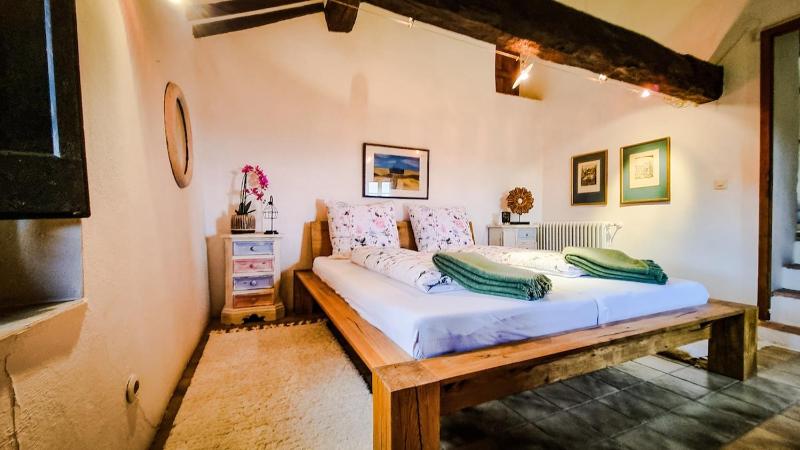 Casa Isabella - Villa mit Pool und Sauna