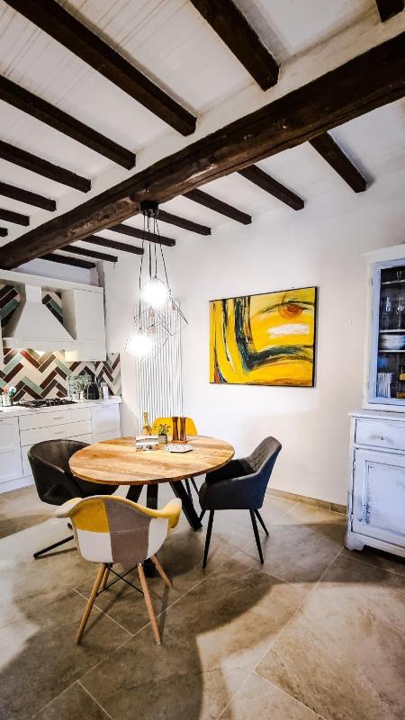 Casa Isabella - Villa mit Pool und Sauna